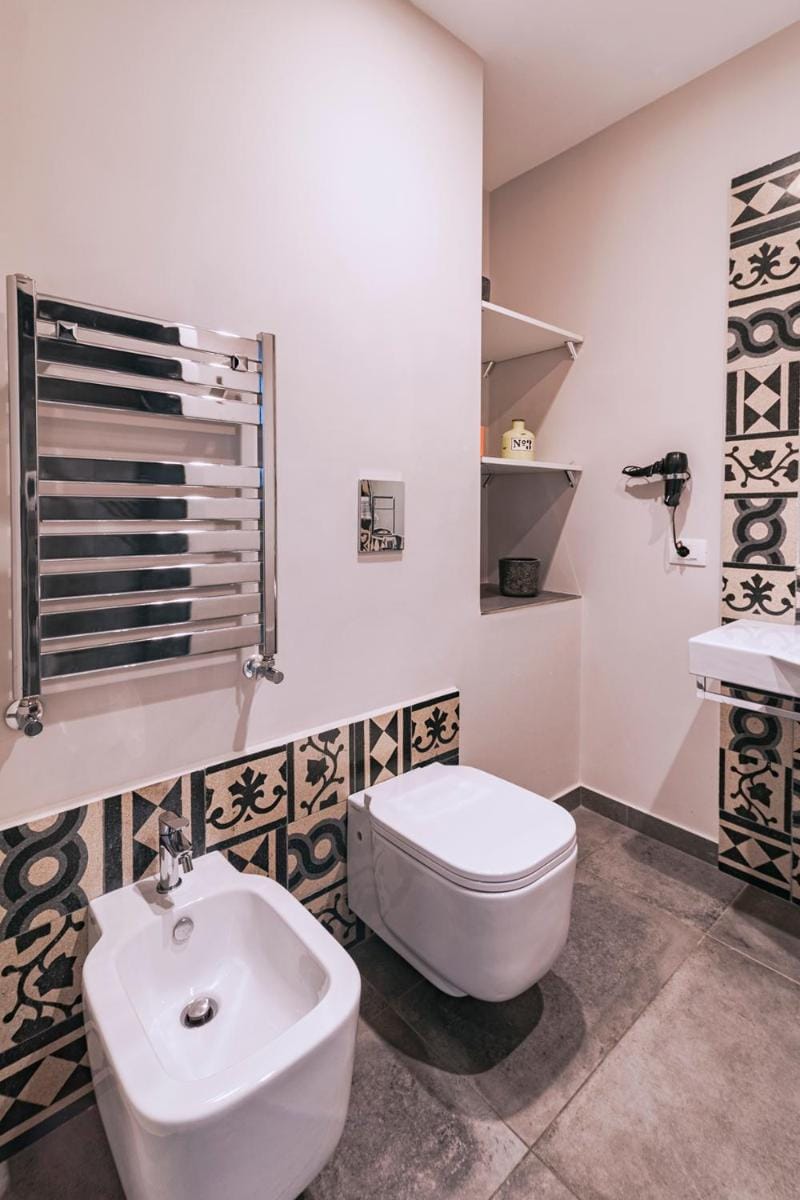 La Smorfia Bed and Breakfast in Naples