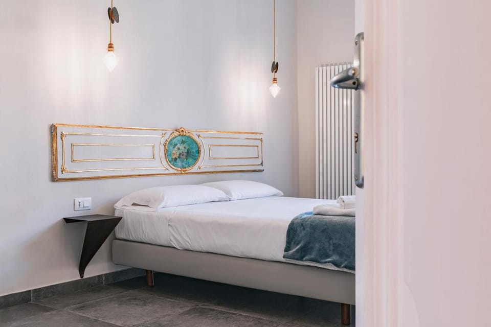 La Smorfia Bed and Breakfast in Naples