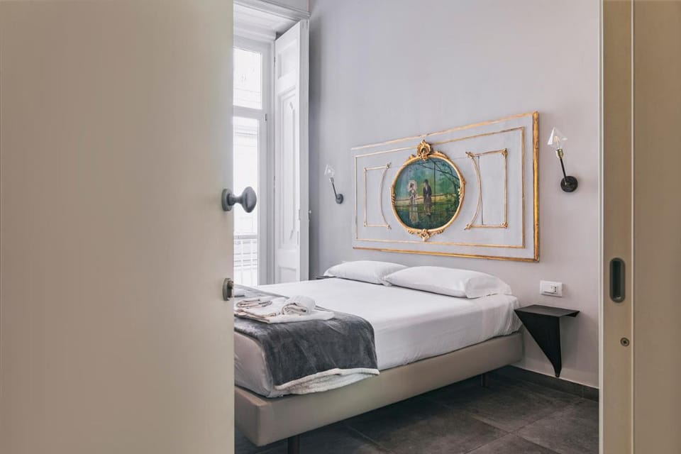 La Smorfia Bed and Breakfast in Naples