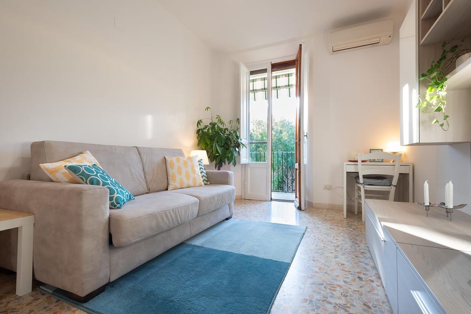 La casa di Otto Apartment in Florence