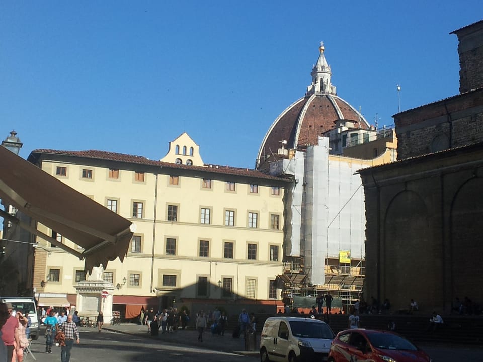 APARTMENT  DOME Apartment in Florence