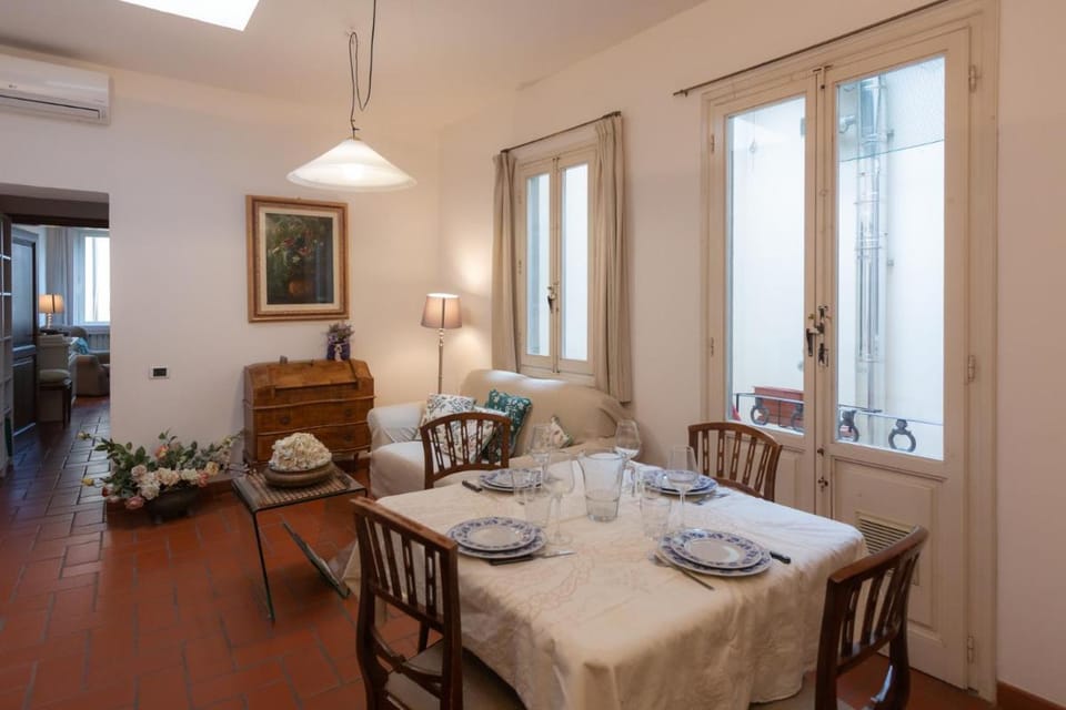 APARTMENT  DOME Apartment in Florence