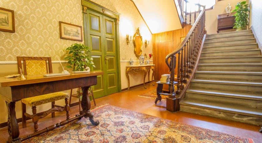 B&B Palazzi Bed and Breakfast in Florence