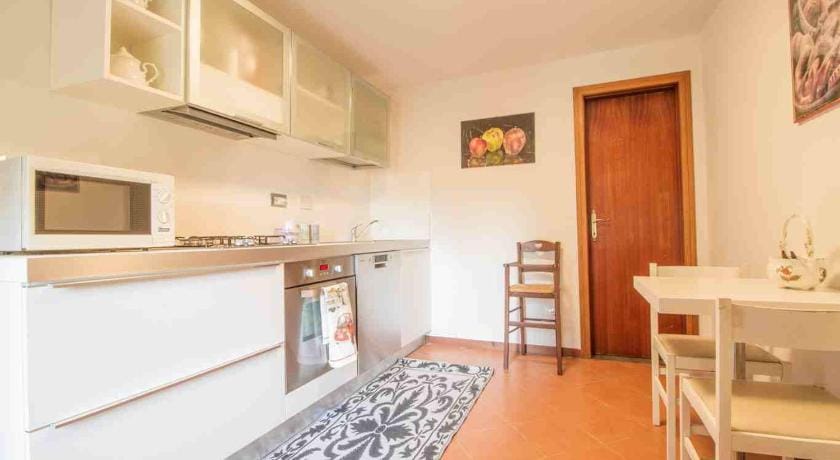 B&B Palazzi Bed and Breakfast in Florence