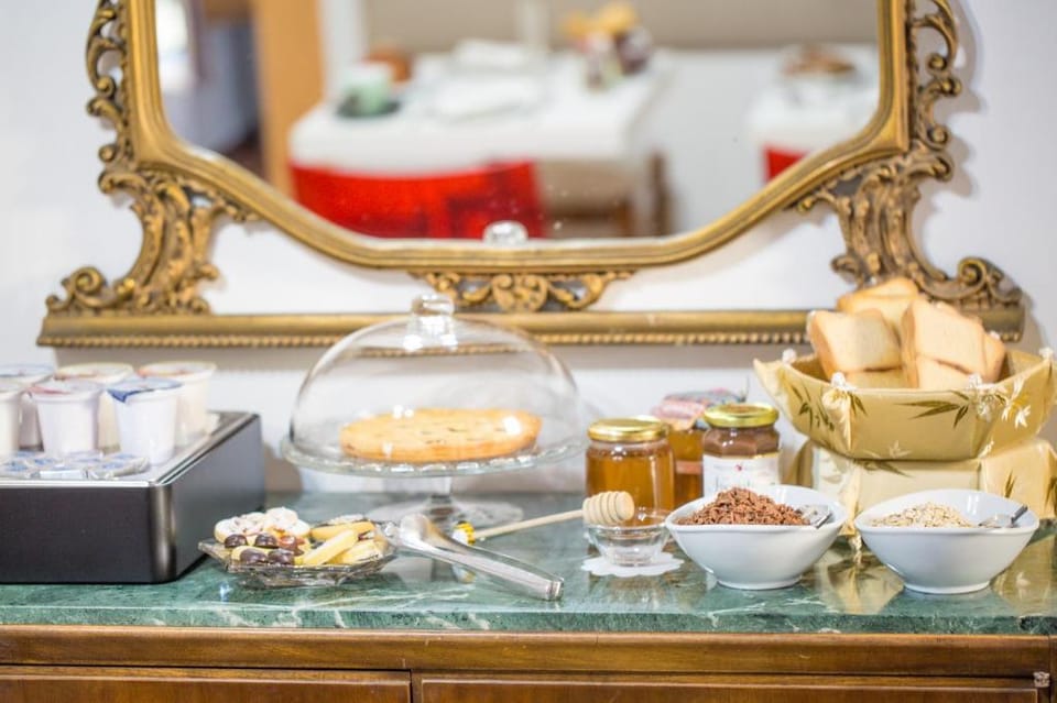 B&B Palazzi Bed and Breakfast in Florence
