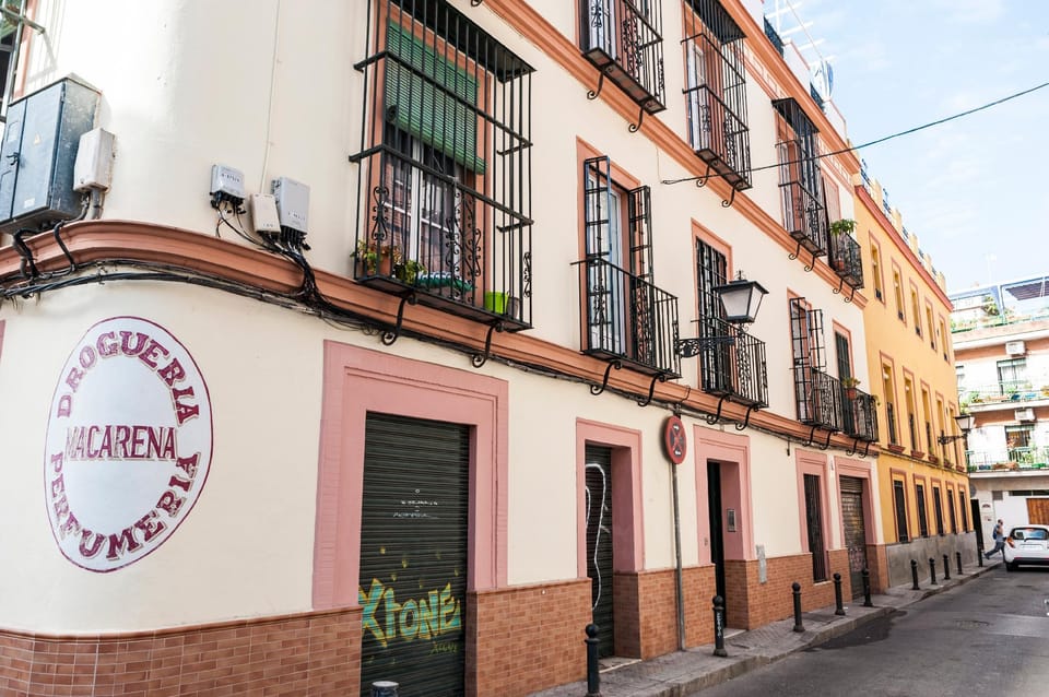 Uniko Home Sevilla Apartment in Seville