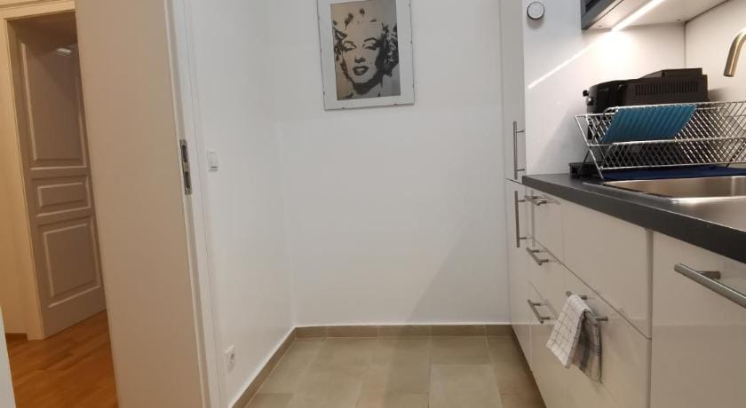 Sweet Dreams Apartment in Vienna