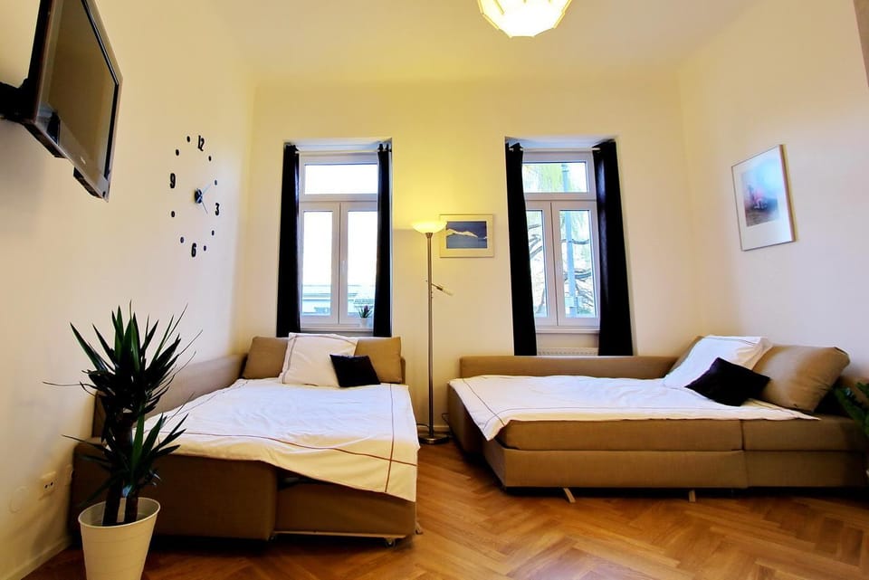 Sissi Appartment Apartment in Vienna