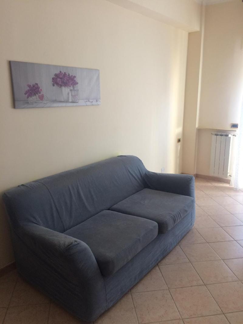 DELICIOUS APARTMENT - SAN GIOVANNI Apartment in Rome