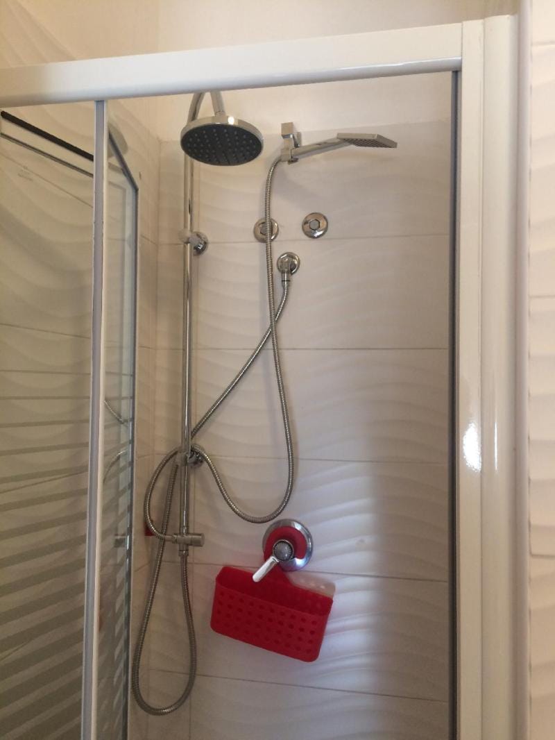 DELICIOUS APARTMENT - SAN GIOVANNI Apartment in Rome
