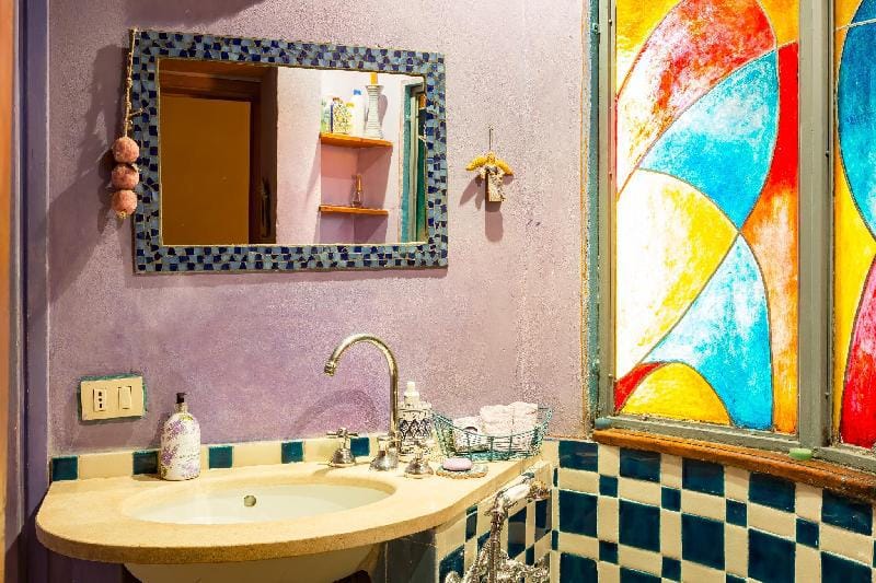 Charming Bright Apartment Colosseum Apartment in Rome