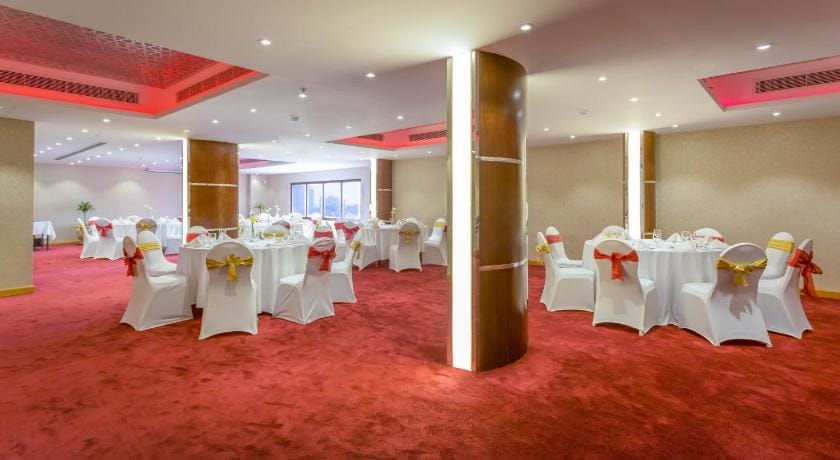 AL SAFIR TOWER RESIDENCE AND HOTEL Hotel in Manama