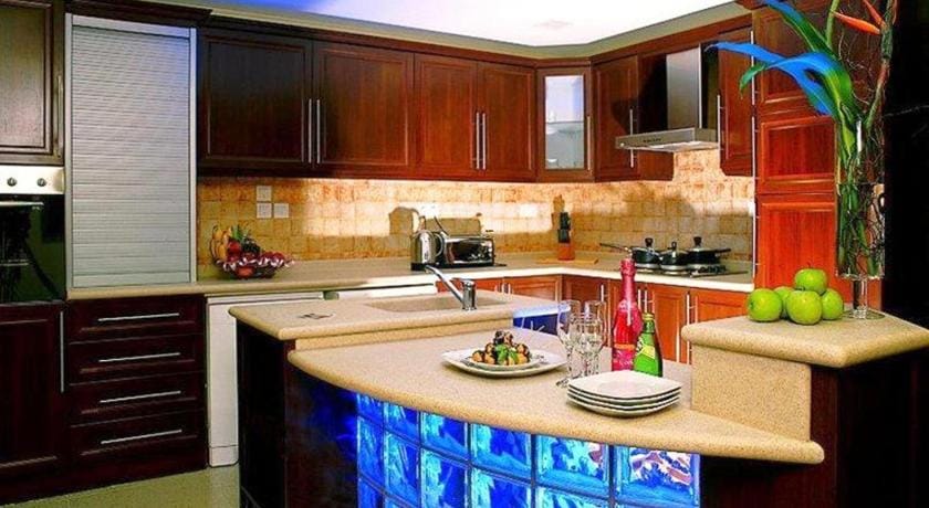 AL SAFIR TOWER RESIDENCE AND HOTEL Hotel in Manama