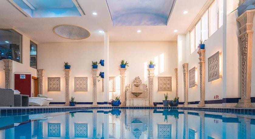 AL SAFIR TOWER RESIDENCE AND HOTEL Hotel in Manama
