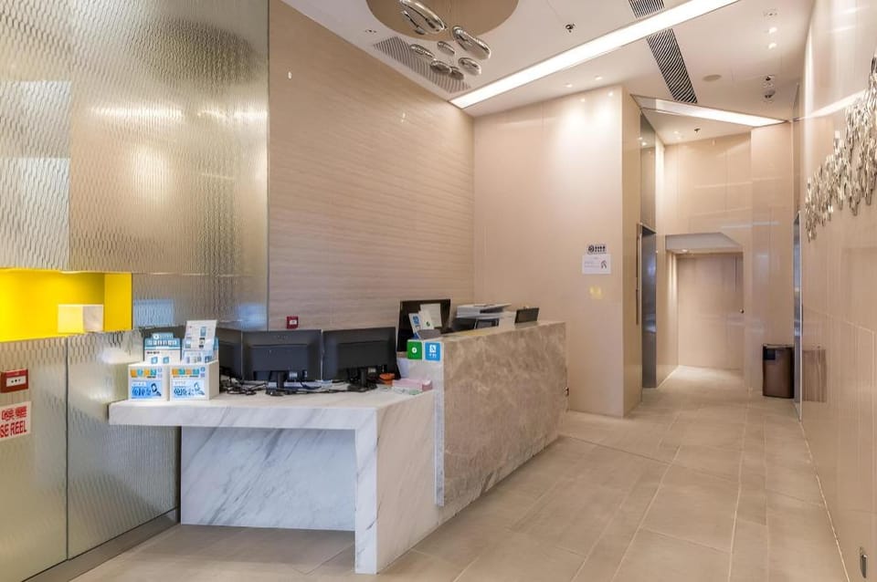 Lumine Hotel Hotel in Hong Kong