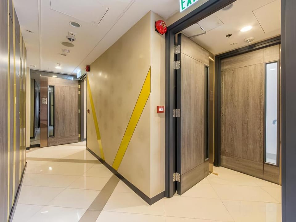 Lumine Hotel Hotel in Hong Kong