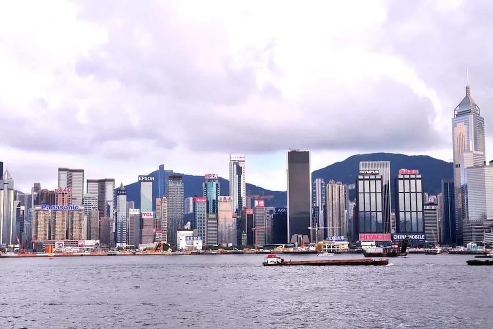 Exclusive Homestay In Heart Of Tsim Sha Tsui Apartment in Hong Kong