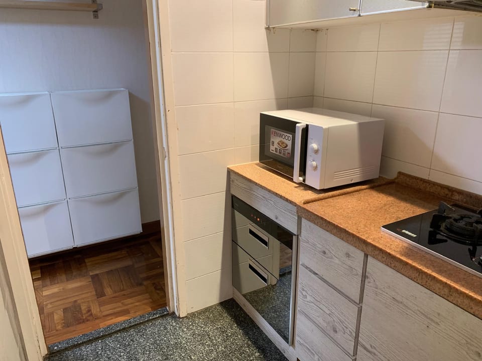 SweetHouse suitable for  family and students Apartment in Hong Kong