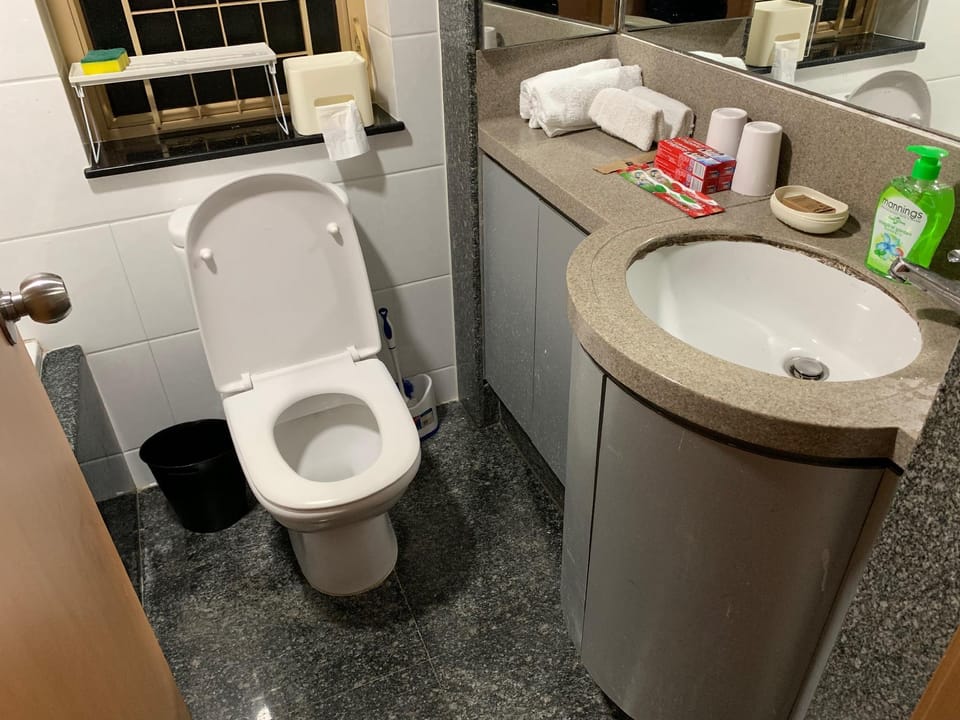 SweetHouse suitable for  family and students Apartment in Hong Kong