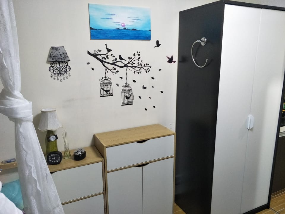 Cozy home in hong kong!!! Apartment in Hong Kong