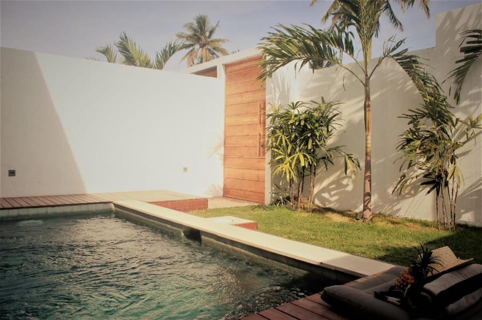 Kai Villas Lombok Villa in Pujut