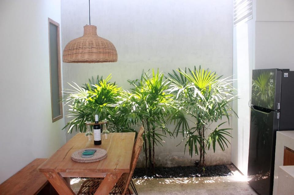 Kai Villas Lombok Villa in Pujut