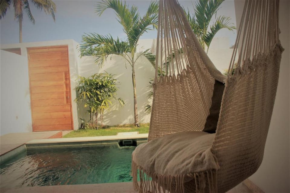 Kai Villas Lombok Villa in Pujut