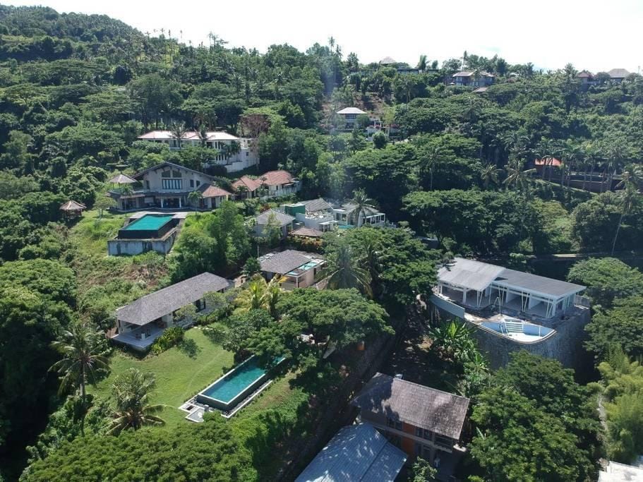 Villa Vanna Lombok Villa in Batu Layar