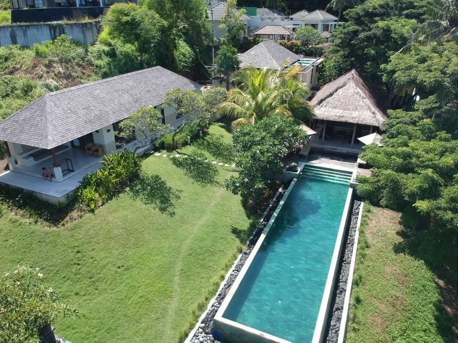 Villa Vanna Lombok Villa in Batu Layar