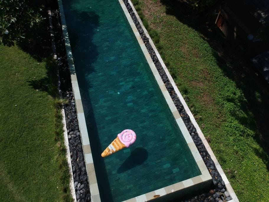 Villa Vanna Lombok Villa in Batu Layar