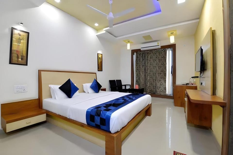 Hotel Kaka Inn Hotel in Gujarat