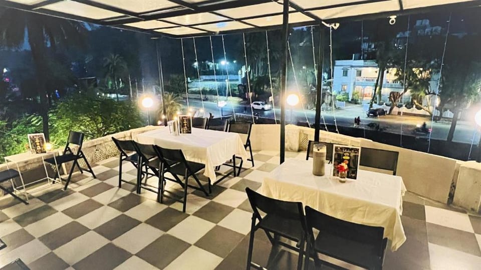 Hotel Kaka Inn Hotel in Gujarat