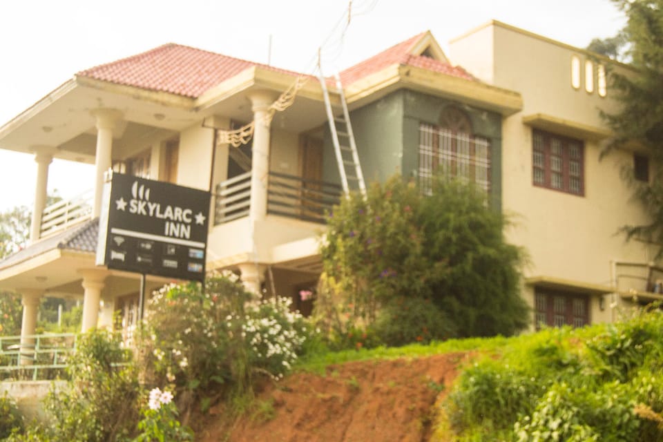 SKYLARC INN HOMESTAY Vacation rental in Kerala