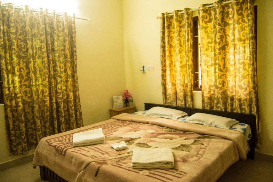 SKYLARC INN HOMESTAY Vacation rental in Kerala