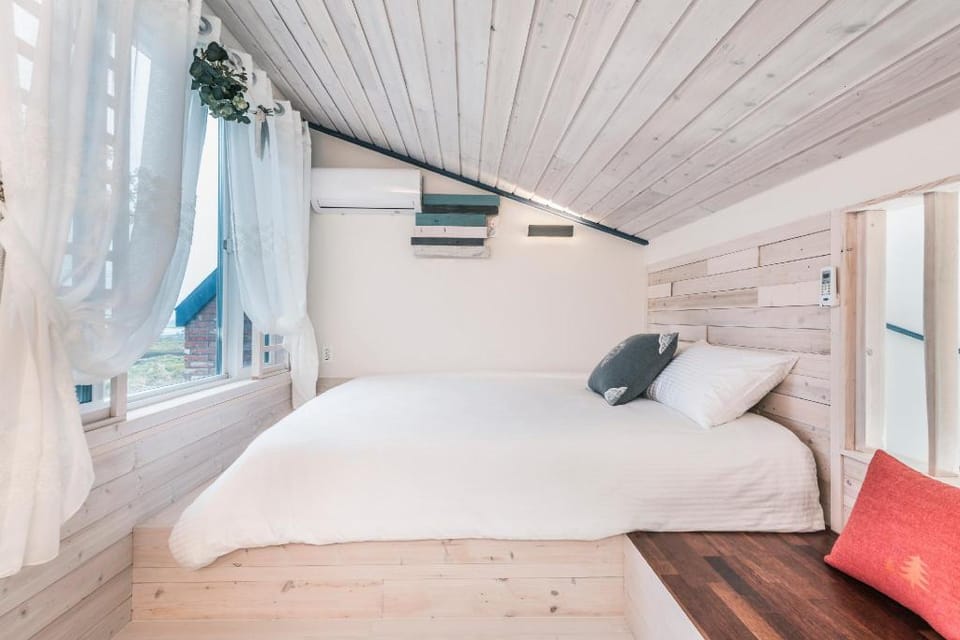 Romencepapa Pension Vacation rental in South Korea