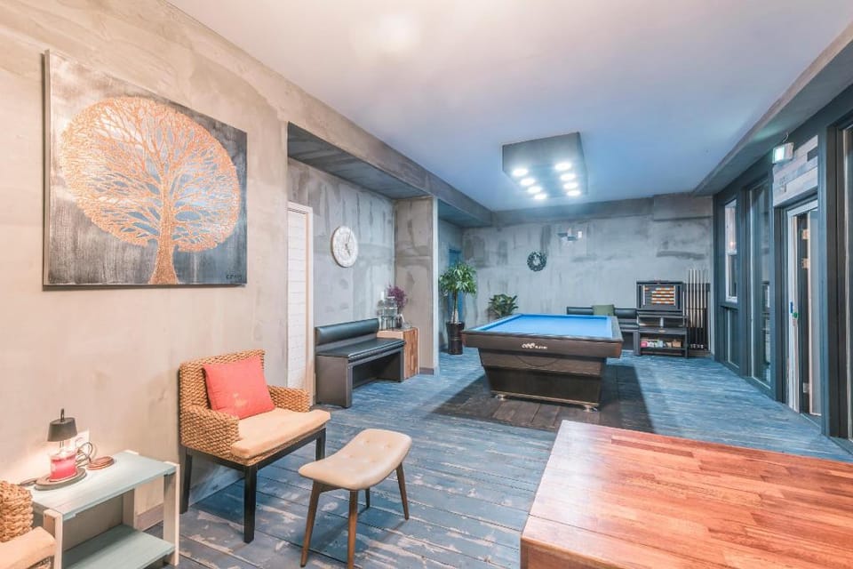 Romencepapa Pension Vacation rental in South Korea
