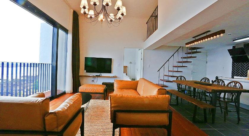 THE VILLAS OCEAN Family Bed and Breakfast in South Korea