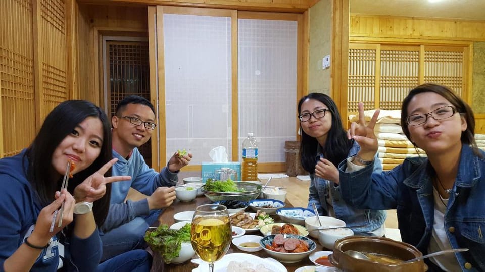 Seongsan Houses Vacation rental in South Korea