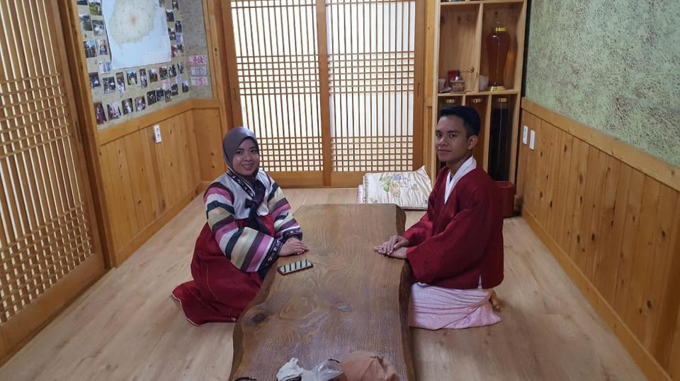 Seongsan Houses Vacation rental in South Korea