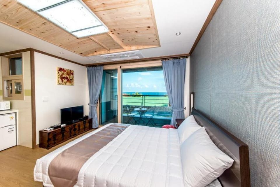 Seanwave Pension Vacation rental in South Korea