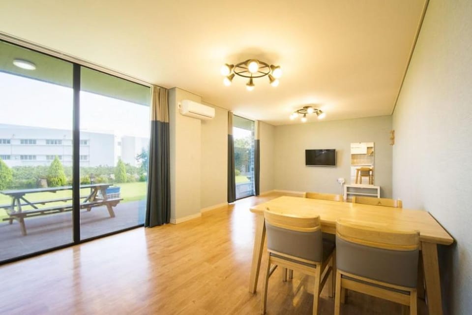 Haeden Ville Bed and Breakfast in South Korea