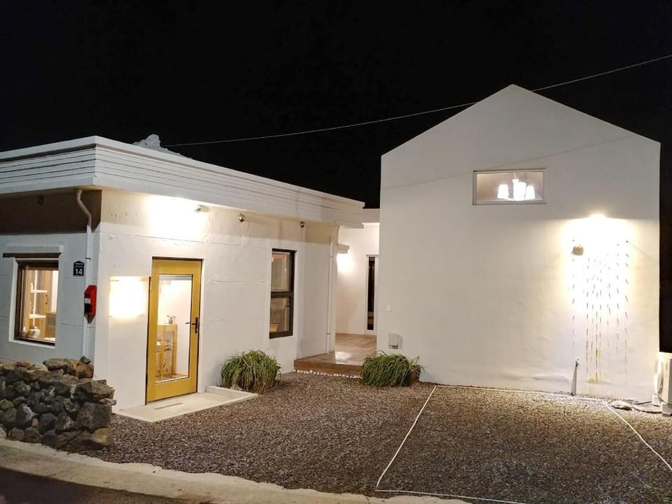 A shell in Jeju Vacation rental in South Korea