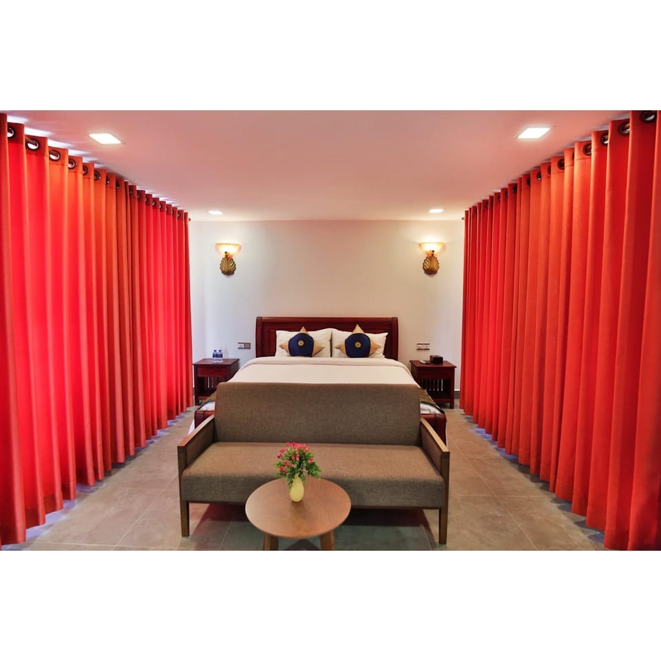 Angkor Diamond Pool Villa/Private villa for family Villa in Krong Siem Reap
