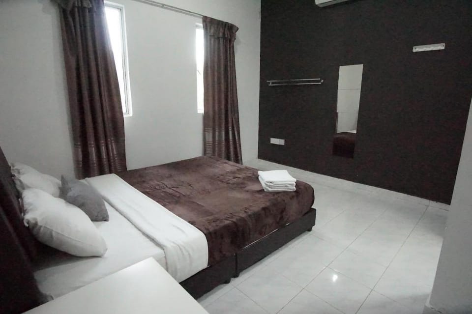 Al Falah Homestay 2, Langkawi Vacation rental in Kedah