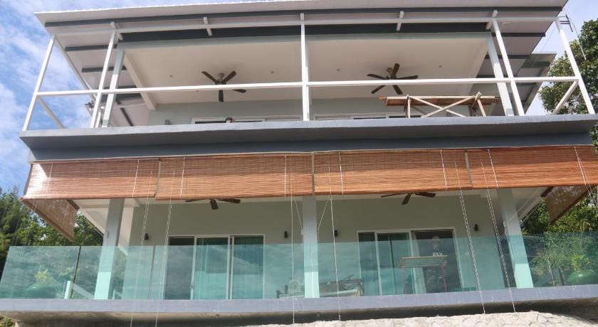 Veranda Nautica - Million Dollar View Getaway Apartment in Kedah