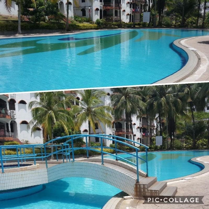 DaNa Guesthouse Langkawi 2 Apartment in Kedah