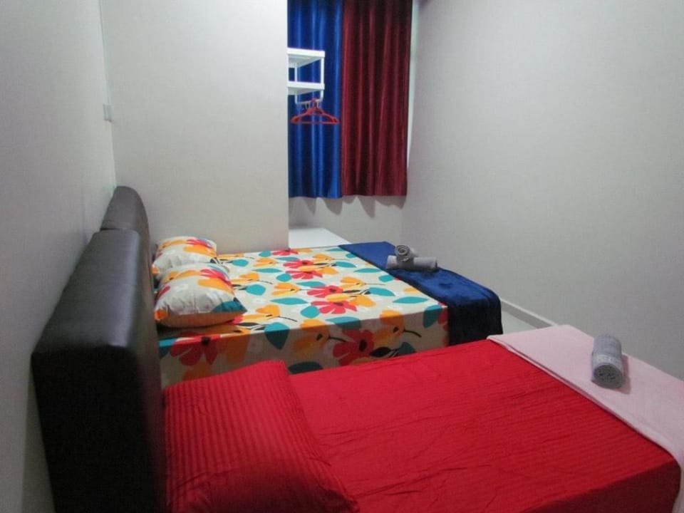 AF Langkawi Homestay Vacation rental in Kedah