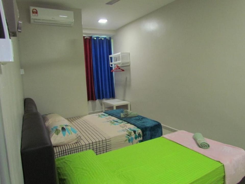 AF Langkawi Homestay Vacation rental in Kedah