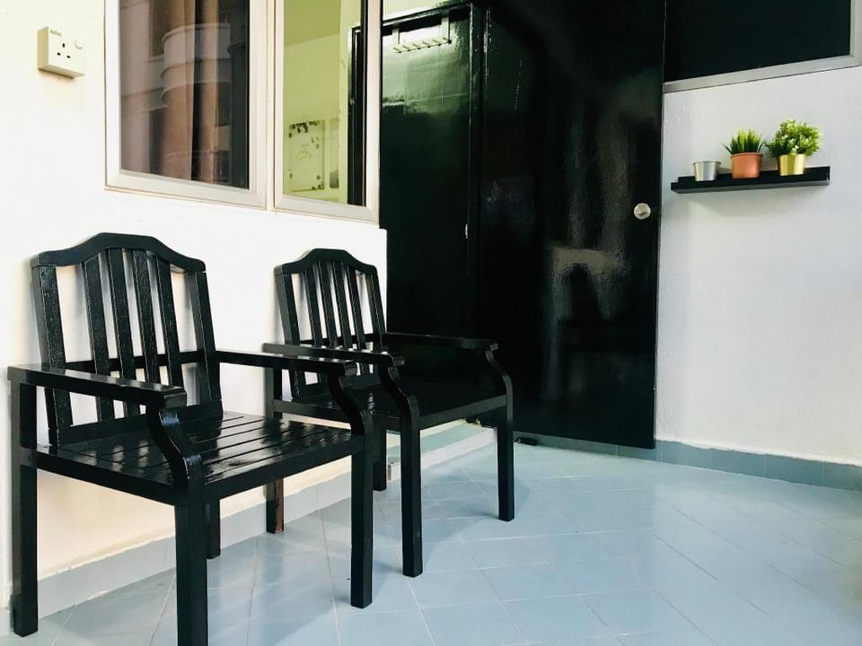 The Freden 2 Bedroom • Pool View Vacation rental in Kedah