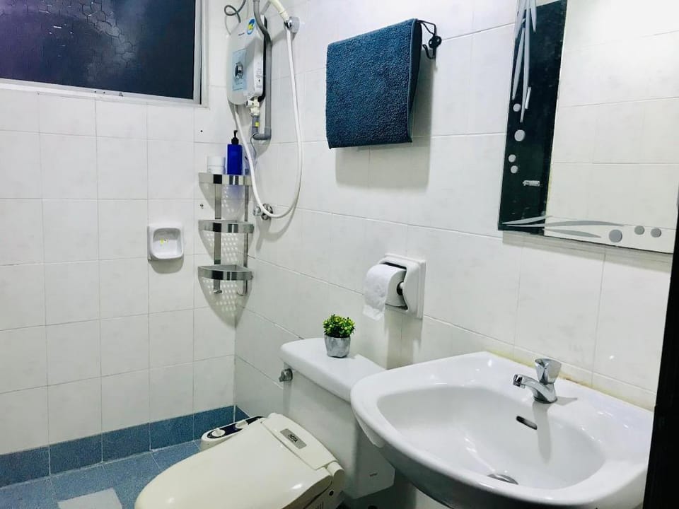 The Freden 2 Bedroom • Pool View Vacation rental in Kedah